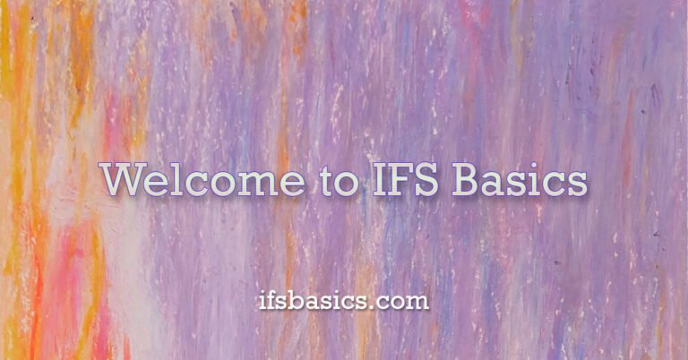 Internal Family Systems: A Clear Map of Your Inner World